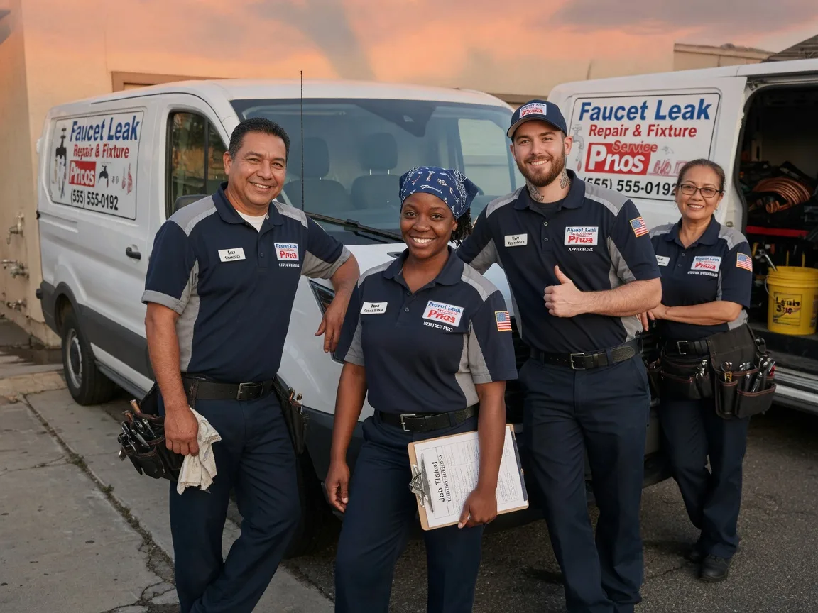 Faucet Repair company in New Manchester, WV